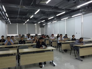 軟件園外包基地電梯安全知識培訓 守護生命安全，保障服務效率