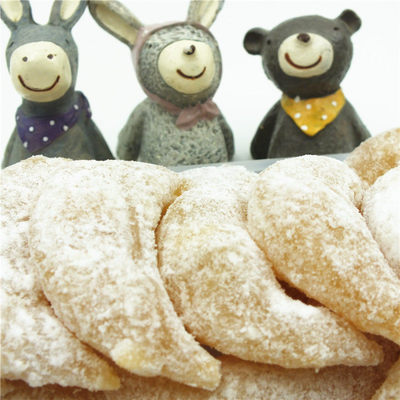 蜜糖角、羊角蜜與梅豆角 河南傳統(tǒng)糕點(diǎn)的甜蜜記憶與文化傳承