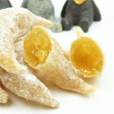 河南特產(chǎn)糕點(diǎn)推薦 品味蜜糖角、羊角蜜與梅豆角的甜蜜風(fēng)情