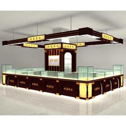 展柜廠家批發(fā)供應(yīng) 助力服裝行業(yè)高效展示