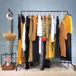 服裝傳道，文化守德 以服飾弘揚文化，19女裝秋季新風(fēng)尚