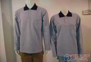 從批發貼牌到品牌打造 高爾夫T恤加工市場的機遇與挑戰