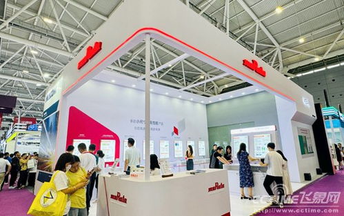 村田中國創新產品亮相2024光博會，硬核助力光通信行業高速發展
